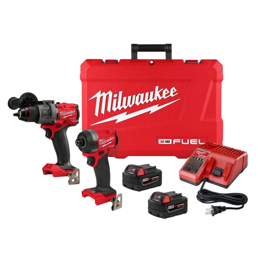  - Power Tool Combination Kits